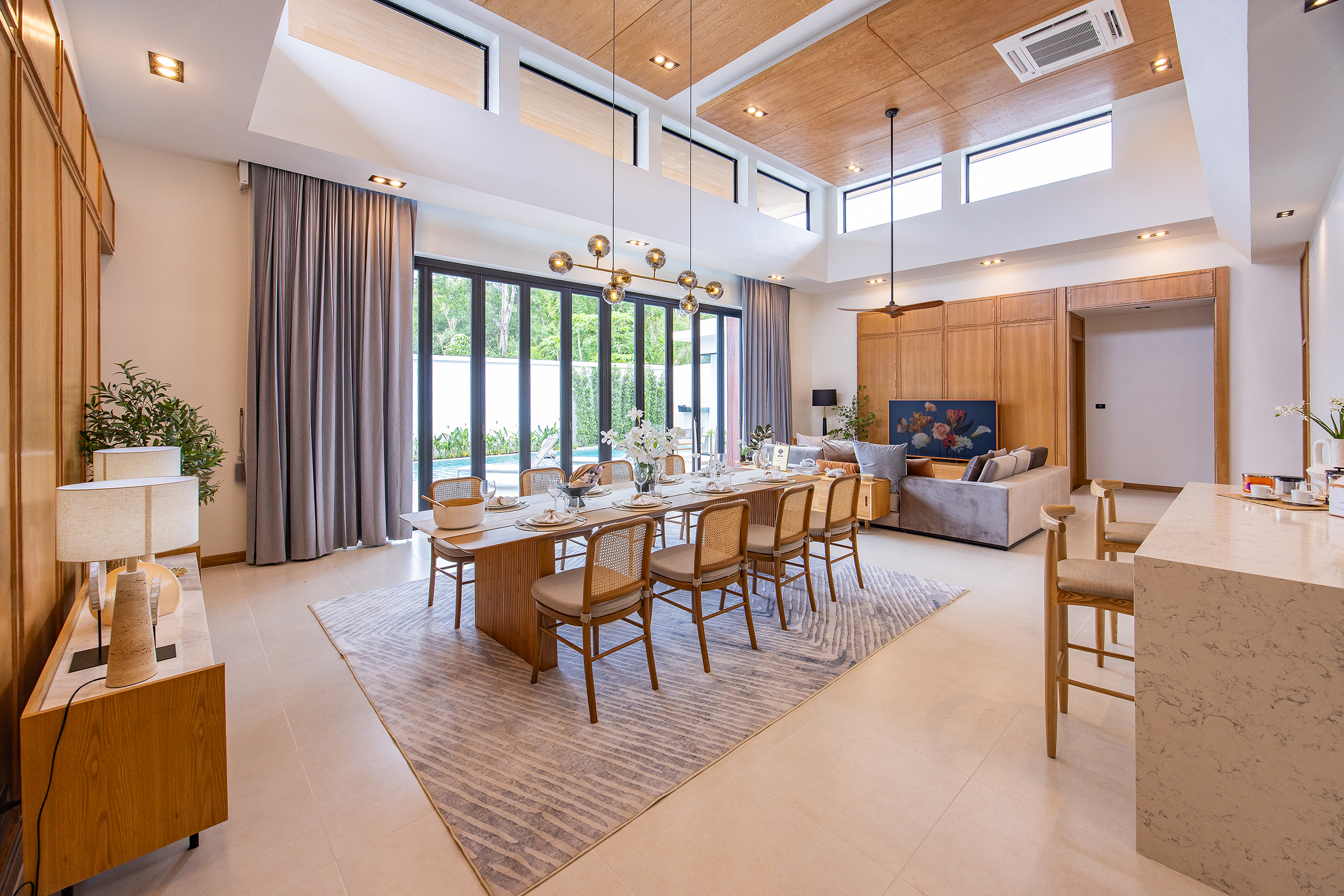 Monetaria Villas 28
